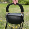 Сумка Arcadia 4377 tresor nero Сумка Arcadia 4377 tresor nero