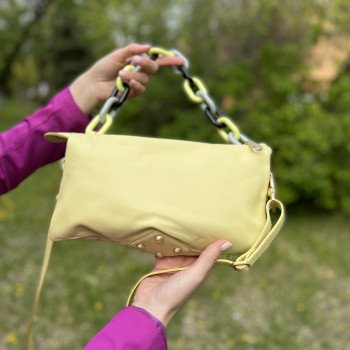 Сумка Arcadia 5969 lille lime