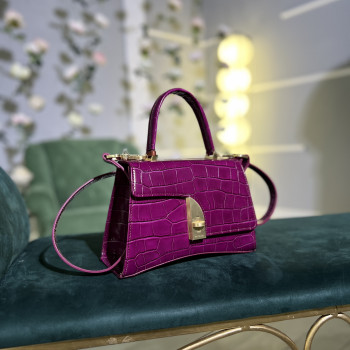 Сумка Arcadia 6791 c.ba magenta