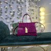 Сумка Arcadia 6791 c.ba magenta Сумка Arcadia 6791 c.ba magenta