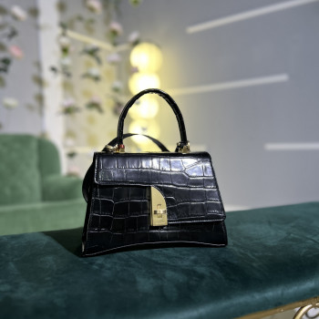 Сумка Arcadia 6791 c.ba nero