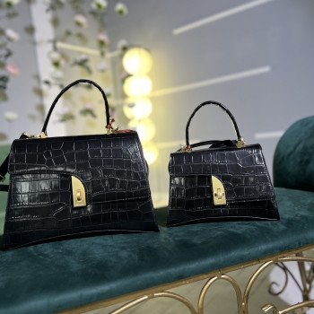 Сумка Arcadia 6791 c.ba nero Сумка Arcadia 6791 c.ba nero