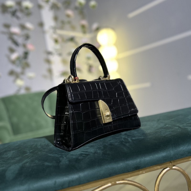 Сумка Arcadia 6791 c.ba nero Сумка Arcadia 6791 c.ba nero