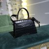 Сумка Arcadia 6791 c.ba nero