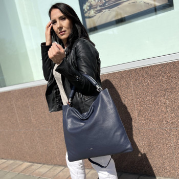 Сумка Arcadia 6295 doll blu Сумка Arcadia 6295 doll blu