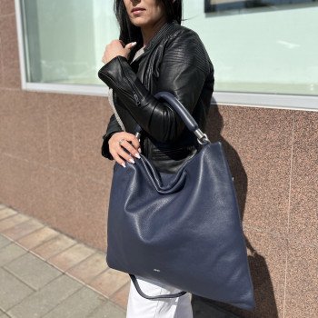 Сумка Arcadia 6295 doll blu Сумка Arcadia 6295 doll blu