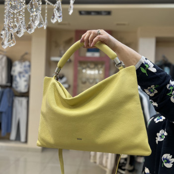 Сумка Arcadia 6296 doll lime Сумка Arcadia 6296 doll lime