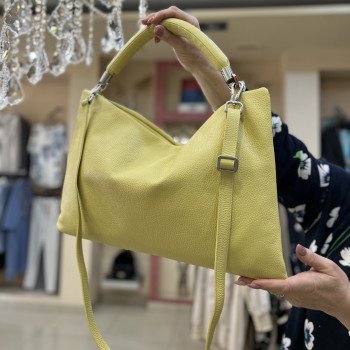 Сумка Arcadia 6296 doll lime Сумка Arcadia 6296 doll lime