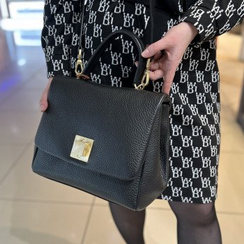 Сумка Arcadia 4548 zod nero Сумка Arcadia 4548 zod nero