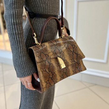 Сумка Arcadia 6790 pit+d cioco