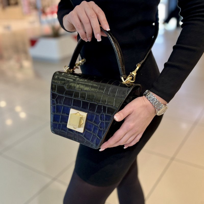 Сумка Arcadia 9018 c.ba nero Сумка Arcadia 9018 c.ba nero
