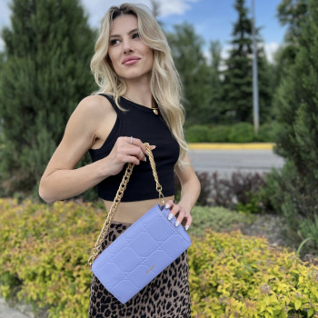 Сумка Arcadia 4639 doll lavanda Сумка Arcadia 4639 doll lavanda