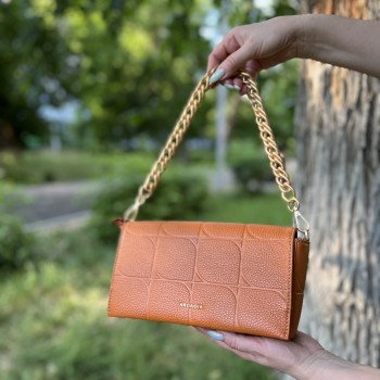 Сумка Arcadia 4639 doll terra Сумка Arcadia 4639 doll terra