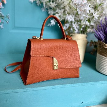 Сумка Arcadia 6790 taus terra Сумка Arcadia 6790 taus terra