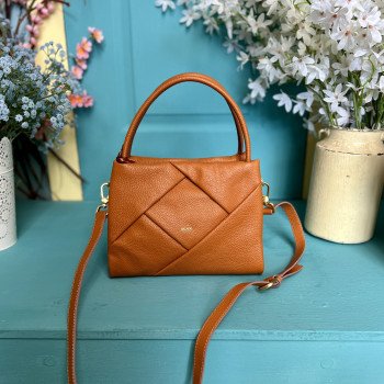 Сумка Arcadia 7020 doll terra Сумка Arcadia 7020 doll terra