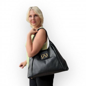 Сумка Arcadia 1138 doll nero