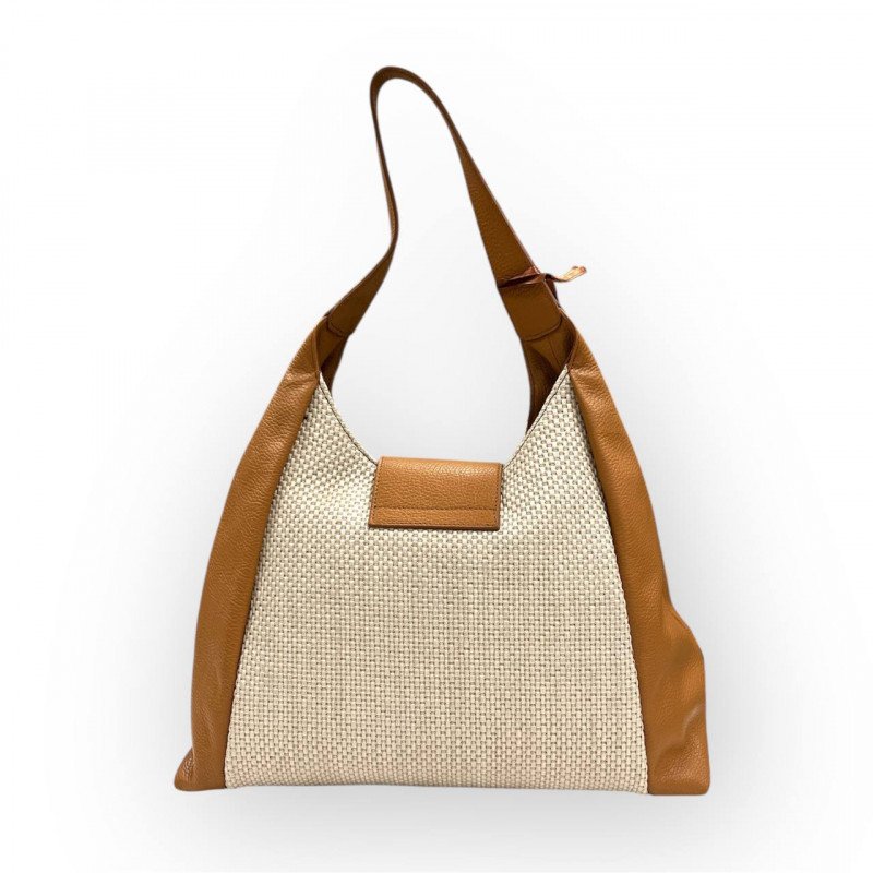 Сумка Arcadia 1138T raf beige/c Сумка Arcadia 1138T raf beige/c
