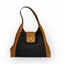 Сумка Arcadia 1138T raf nero/c Сумка Arcadia 1138T raf nero/c