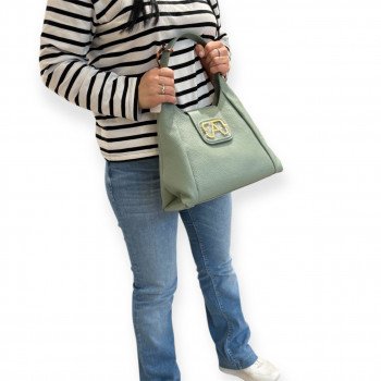 Сумка Arcadia 1139 doll salvia Сумка Arcadia 1139 doll salvia