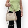 Сумка Arcadia 1139T raf beige/a Сумка Arcadia 1139T raf beige/a