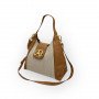 Сумка Arcadia 1139T raf beige/c Сумка Arcadia 1139T raf beige/c