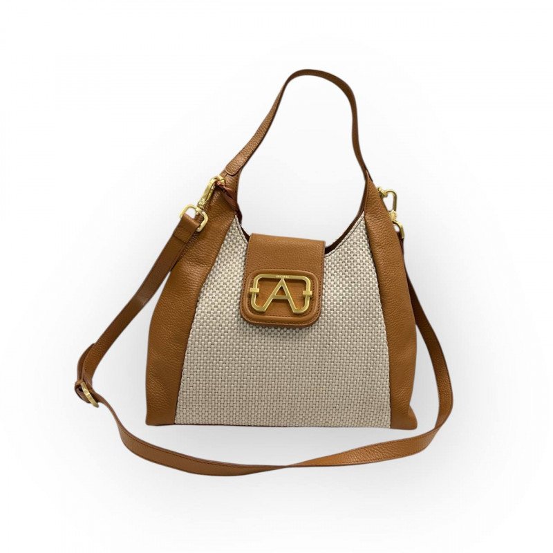 Сумка Arcadia 1139T raf beige/c Сумка Arcadia 1139T raf beige/c