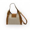 Сумка Arcadia 1139T raf beige/c Сумка Arcadia 1139T raf beige/c