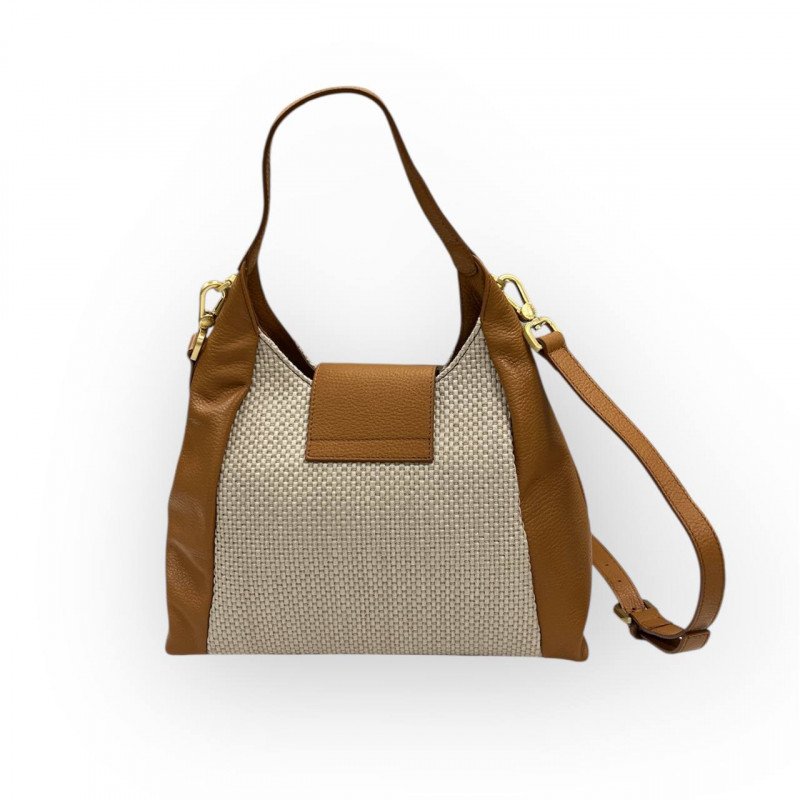 Сумка Arcadia 1139T raf beige/c Сумка Arcadia 1139T raf beige/c