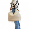 Сумка Arcadia 2348T raf beige/c Сумка Arcadia 2348T raf beige/c