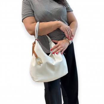 Сумка Arcadia 2349 capri bianco/c