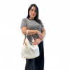Сумка Arcadia 2349 capri bianco/c Сумка Arcadia 2349 capri bianco/c