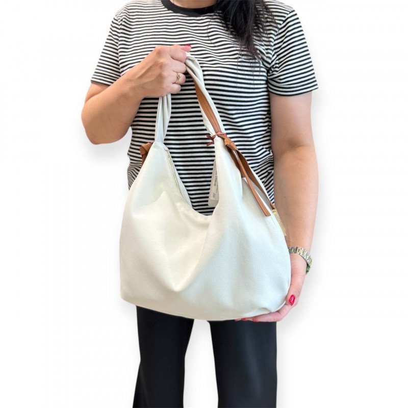 Сумка Arcadia 2349 capri bianco/c Сумка Arcadia 2349 capri bianco/c