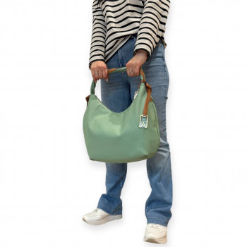 Сумка Arcadia 2349 capri salvia/c