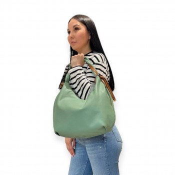 Сумка Arcadia 2349 capri salvia/c