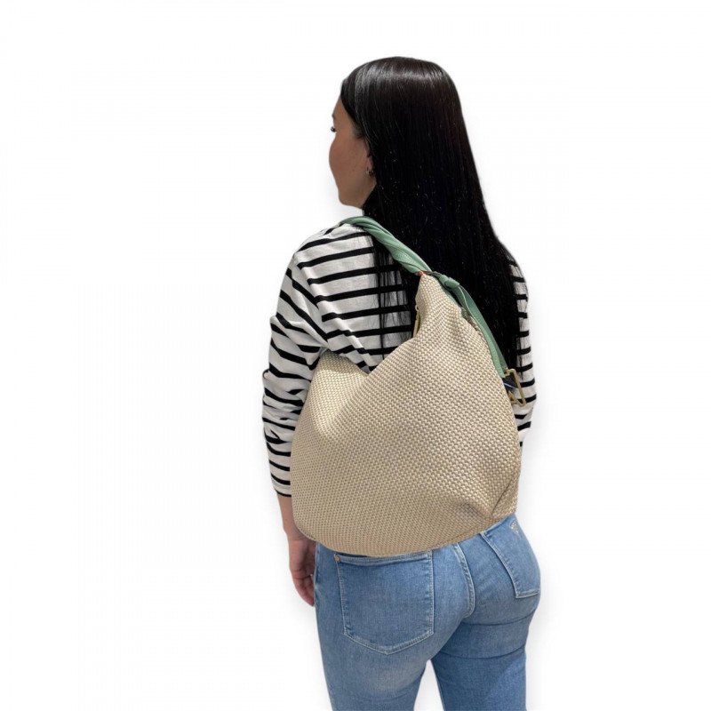 Сумка Arcadia 2349T raf beige/s Сумка Arcadia 2349T raf beige/s