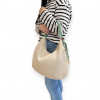 Сумка Arcadia 2349T raf beige/s Сумка Arcadia 2349T raf beige/s