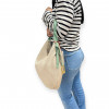 Сумка Arcadia 2349T raf beige/s Сумка Arcadia 2349T raf beige/s