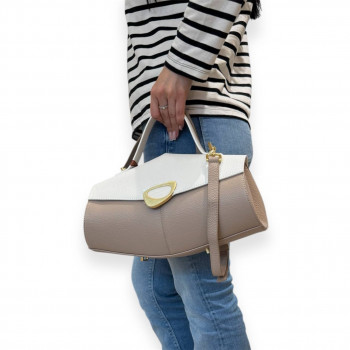 Сумка Arcadia 4187 doll avana/b Сумка Arcadia 4187 doll avana/b