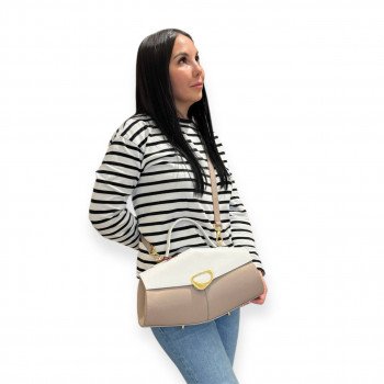 Сумка Arcadia 4187 doll avana/b Сумка Arcadia 4187 doll avana/b