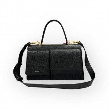 Сумка Arcadia 8712 zod nero Сумка Arcadia 8712 zod nero