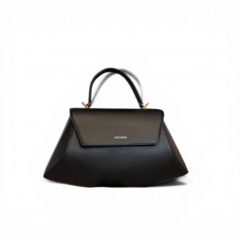 Сумка Arcadia 2571 lille black