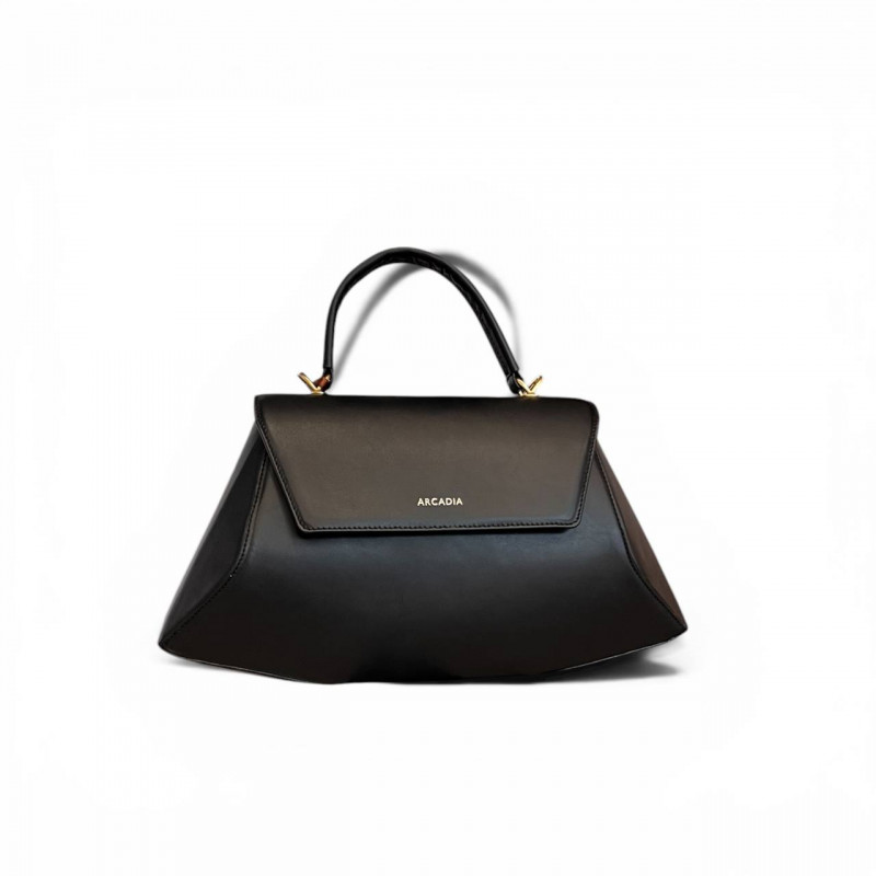 Сумка Arcadia 2571 lille black Сумка Arcadia 2571 lille black