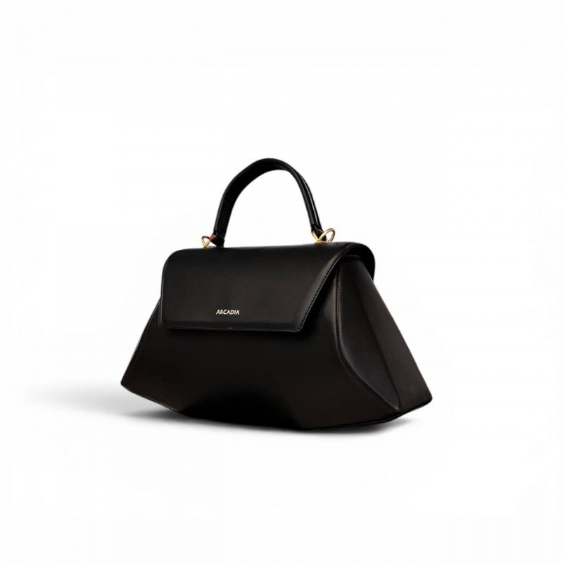 Сумка Arcadia 2571 lille black Сумка Arcadia 2571 lille black