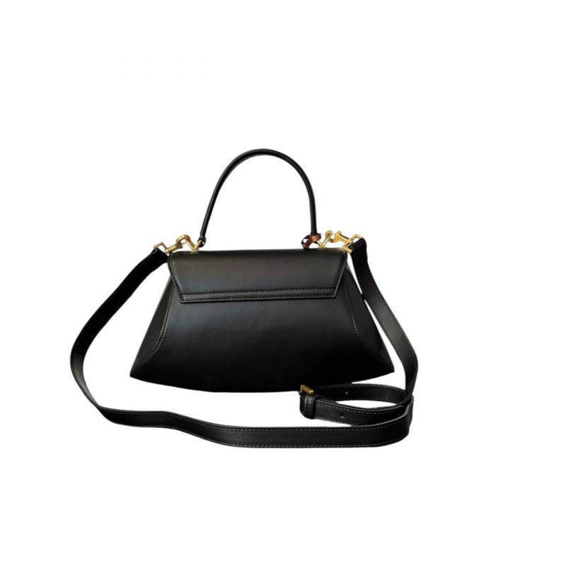 Сумка Arcadia 2572 lille black