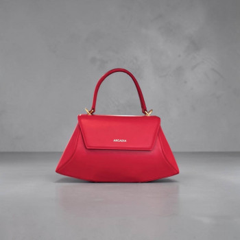 Сумка Arcadia 2572 lille red