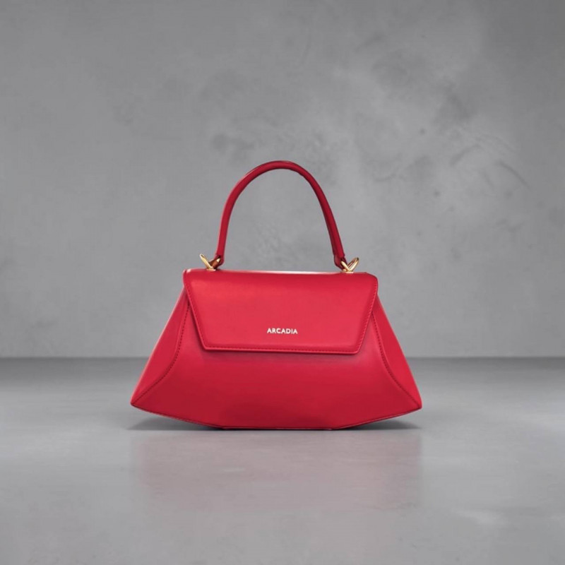Сумка Arcadia 2572 lille red Сумка Arcadia 2572 lille red