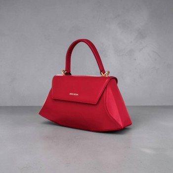 Сумка Arcadia 2572 lille red Сумка Arcadia 2572 lille red