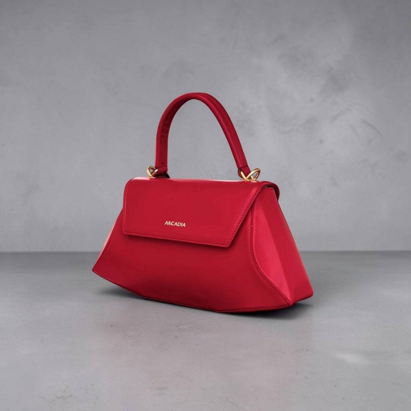 Сумка Arcadia 2572 lille red Сумка Arcadia 2572 lille red