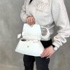 Сумка Arcadia 2573 doll white