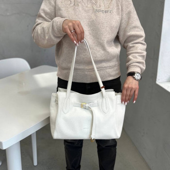 Сумка Arcadia 2957 doll white